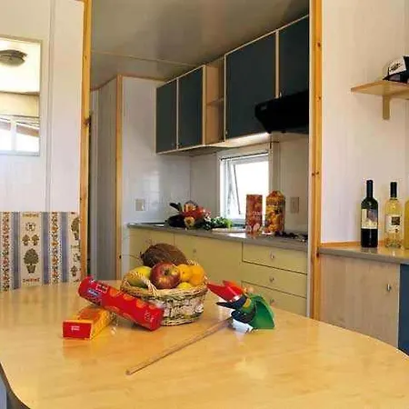 Mobilehomes In 21492 Prázdninový dům