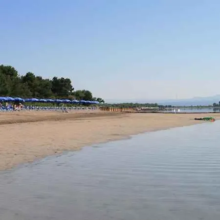 Mobilehomes In 21492 Prázdninový dům