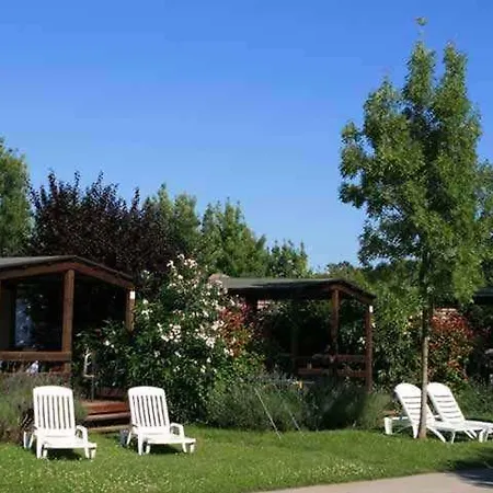 Mobilehomes In 21492 Holiday home *